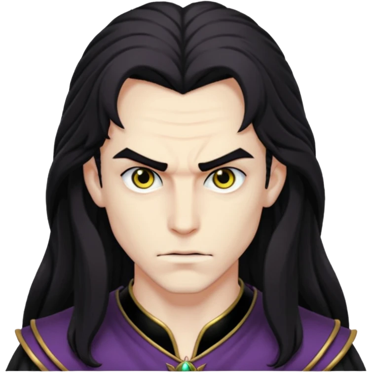 dio emoji