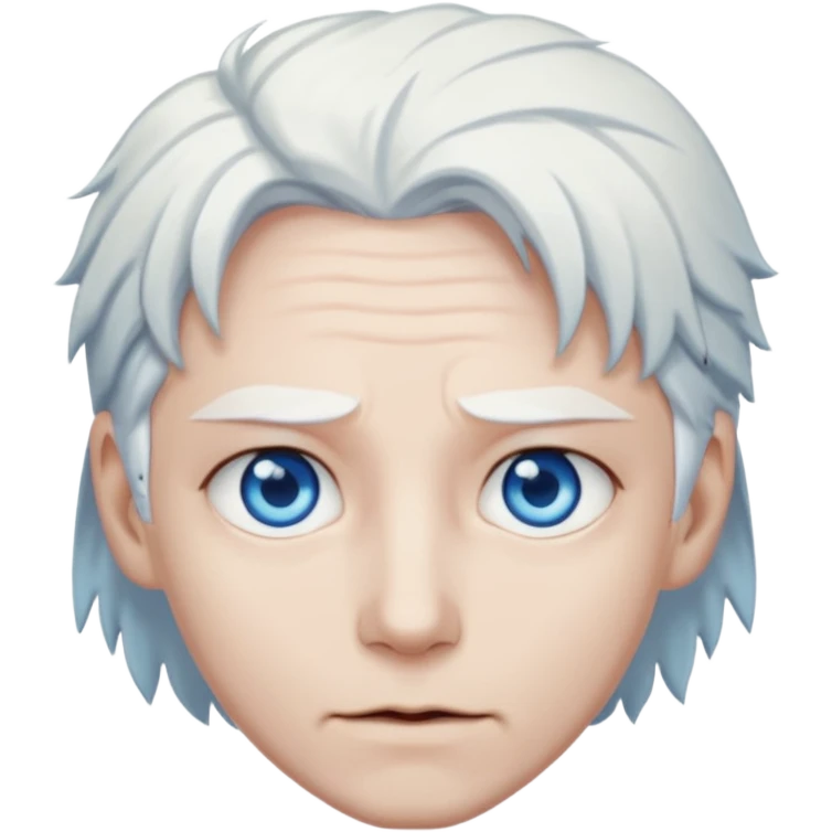 Gojo emoji