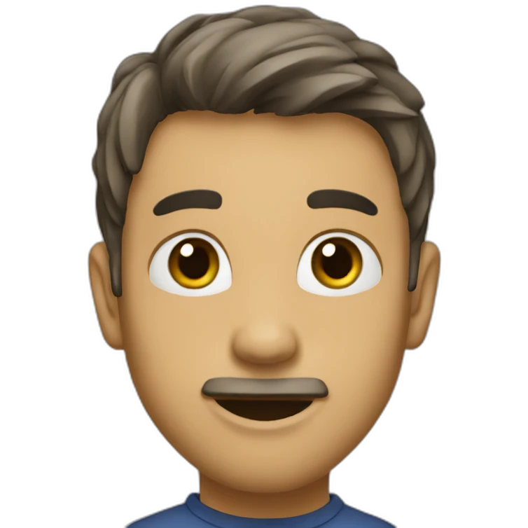 Bitget emoji