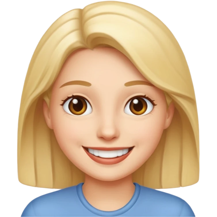 dont go there linda emoji