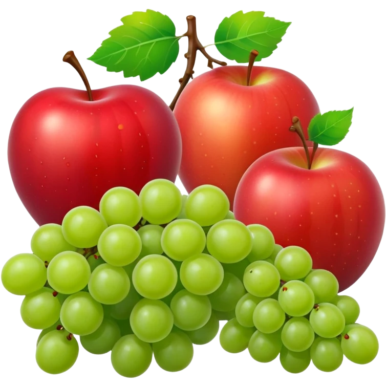 fruts emoji