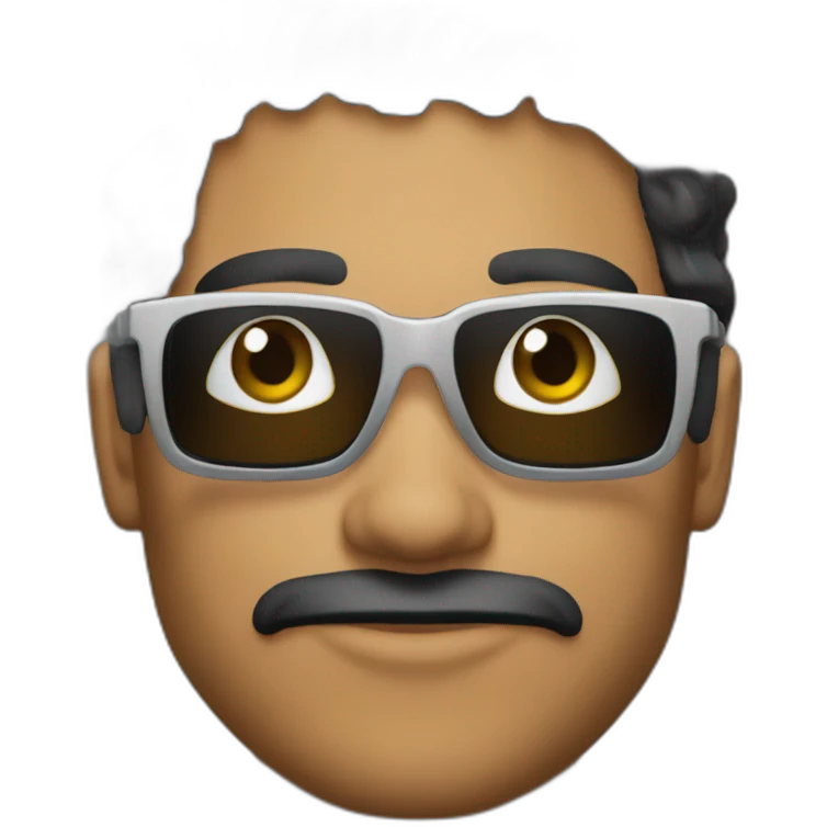 Croix gamer  emoji