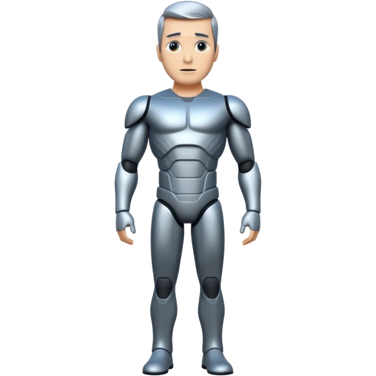 Dafu!?O Titan TV man  emoji