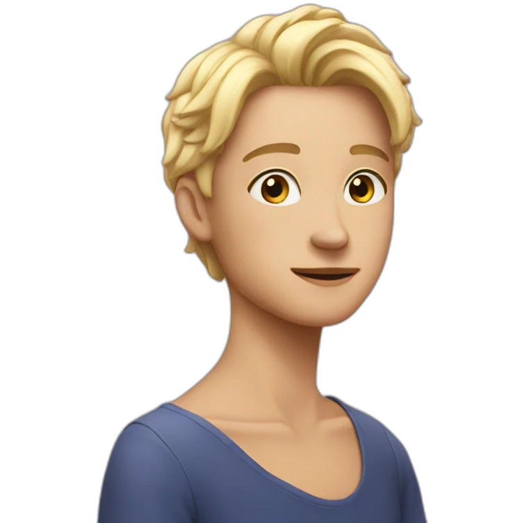 EtoileS emoji