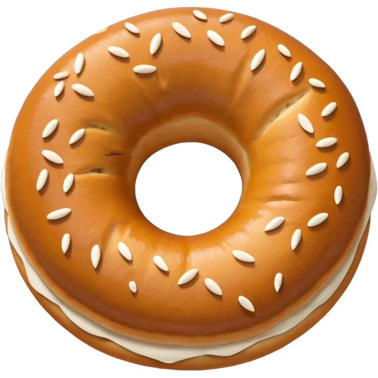 Simit emoji