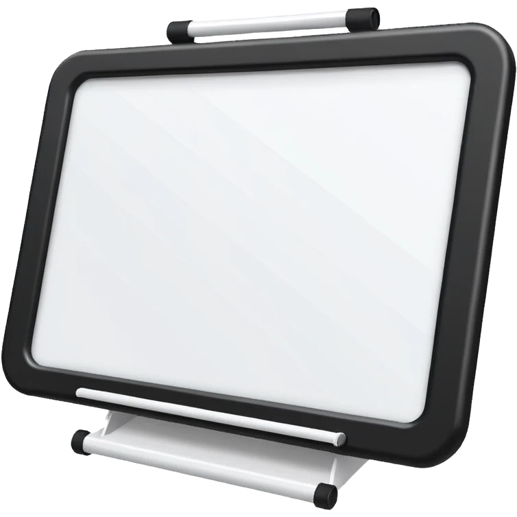 mini whiteboard emoji