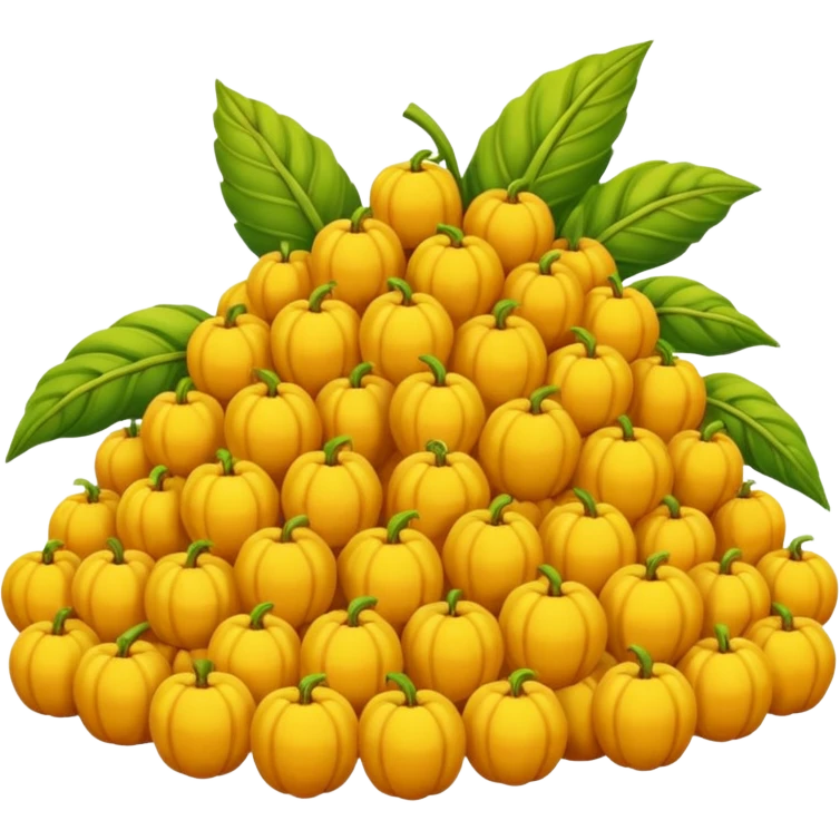 crops emoji
