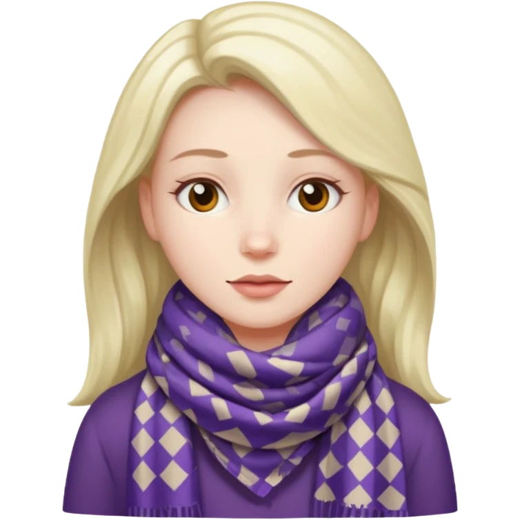 lupa emoji