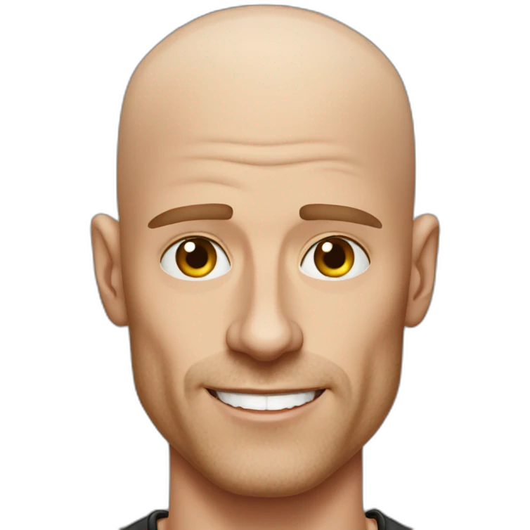 Johnny Sins emoji