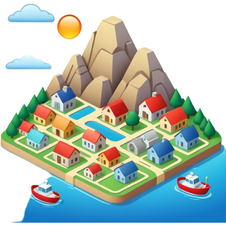 zoning emoji