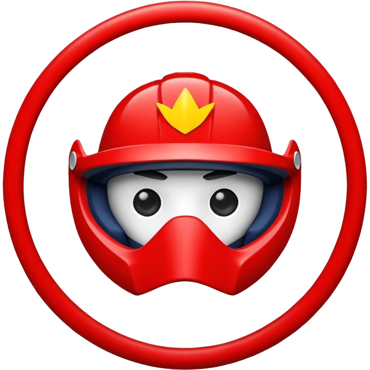 Logo de Verstappen emoji
