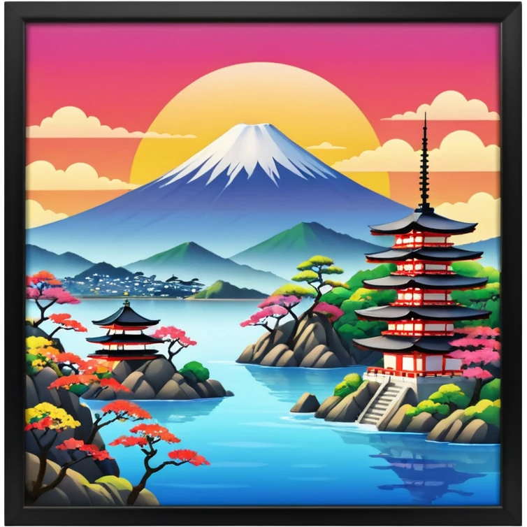 japão  emoji