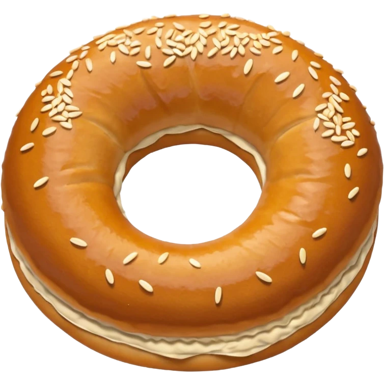 Simit emoji