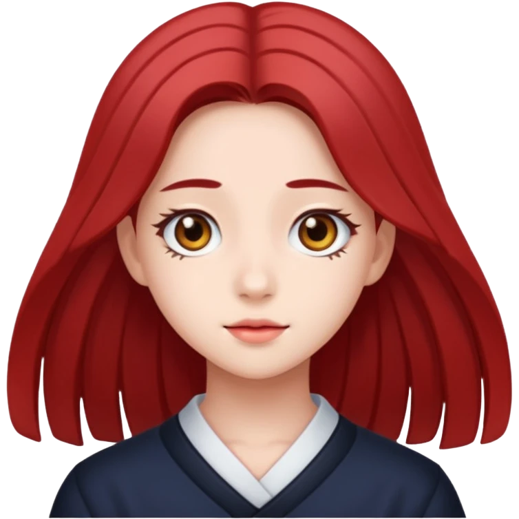 Jisoo emoji