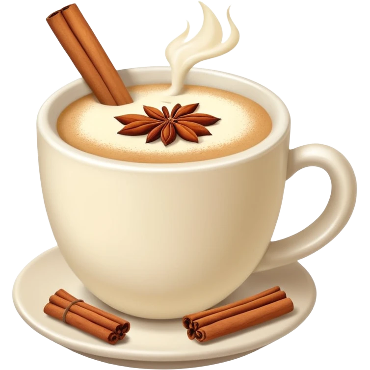 salep emoji