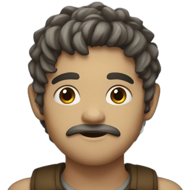 Balhmut emoji