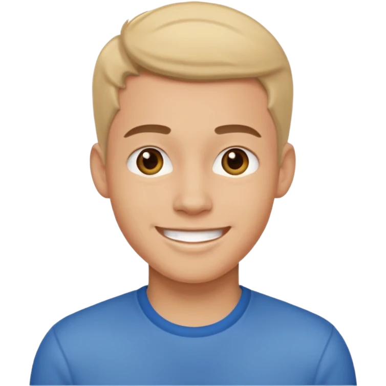 YO emoji
