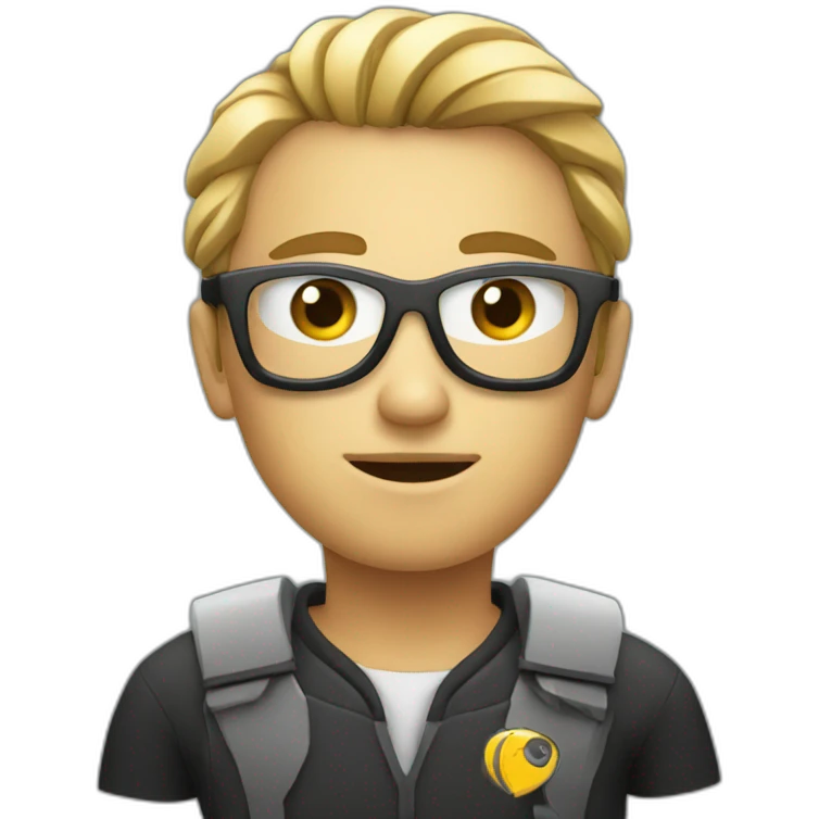 cybersecurity emoji