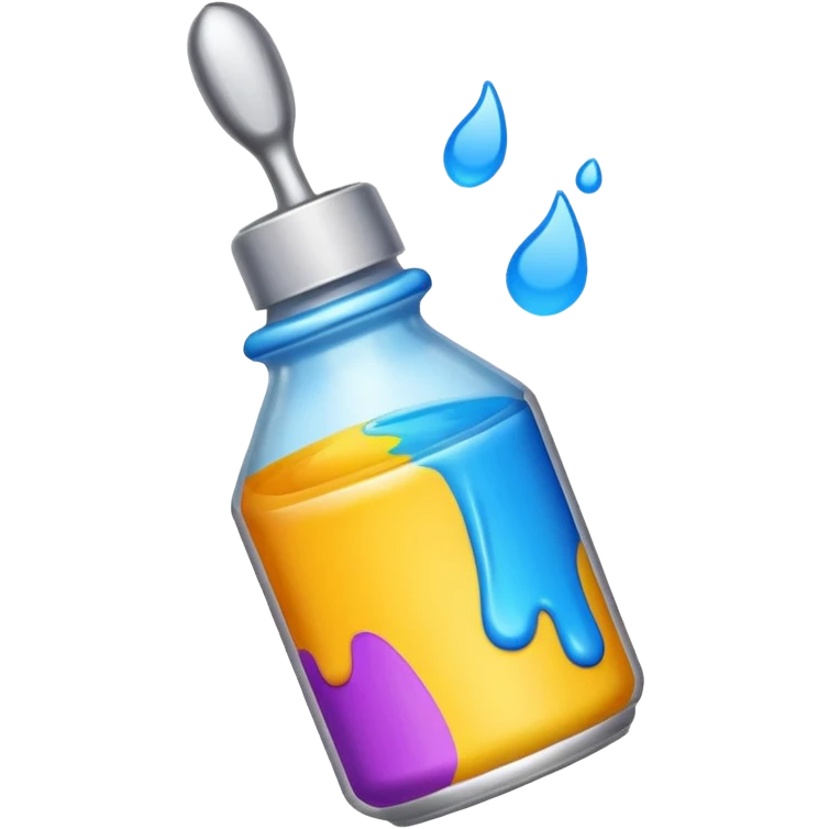 Dab emoji