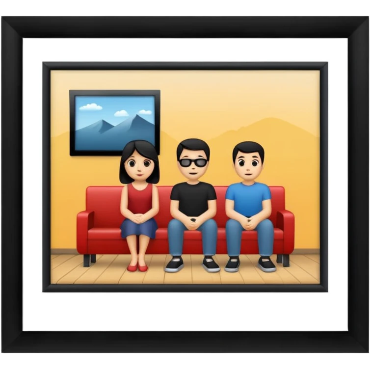 movies escene emoji