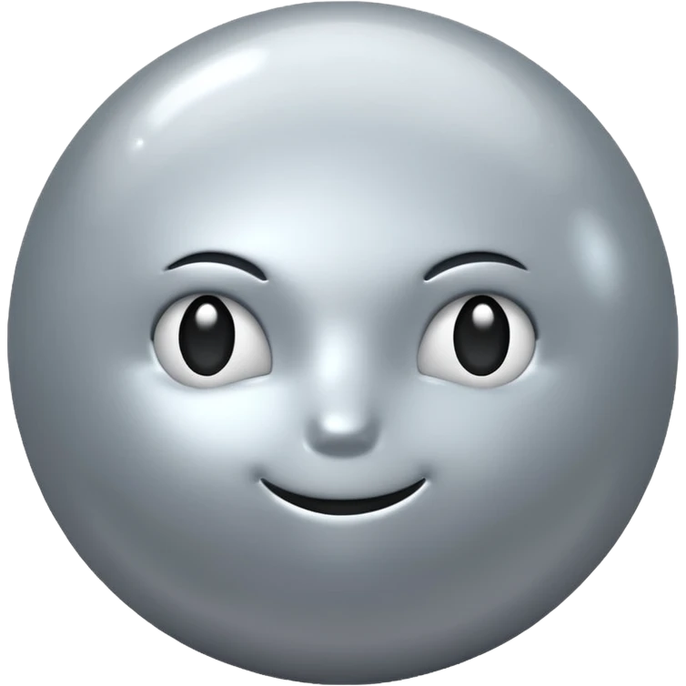 فضة emoji