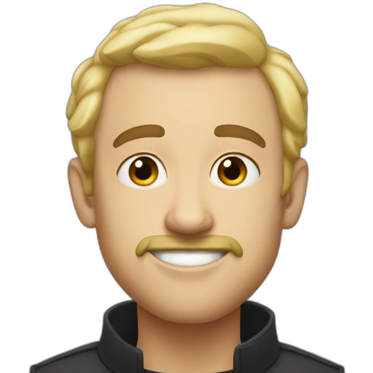 Tyler the créator Igor emoji