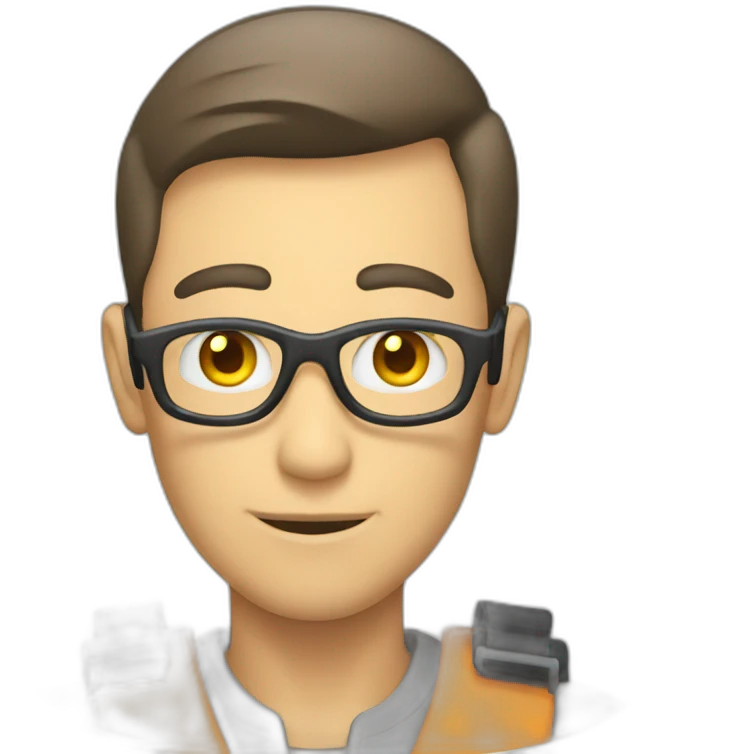 code inspection emoji