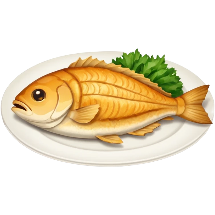 fisch essen emoji