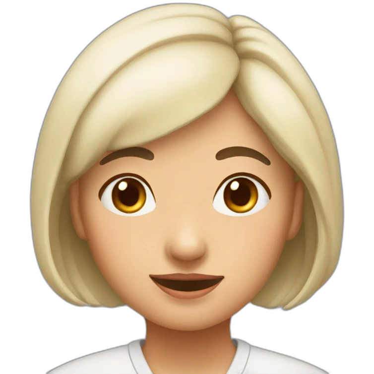 sister dumpling emoji