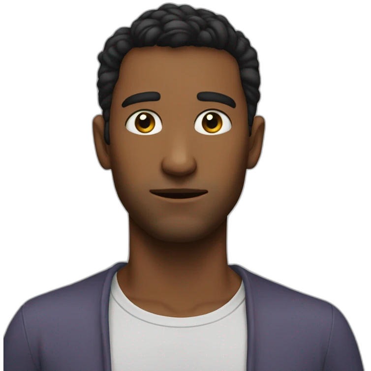 Feedless Ed emoji