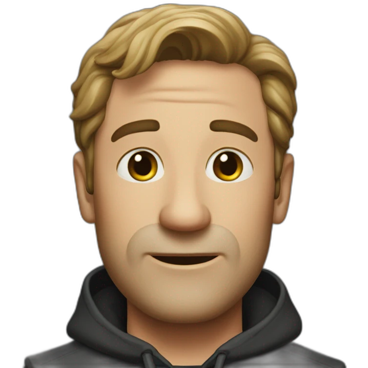 Patrick sebastin emoji