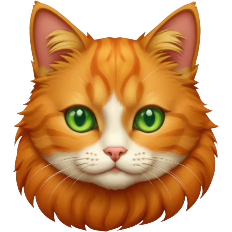cat emoji