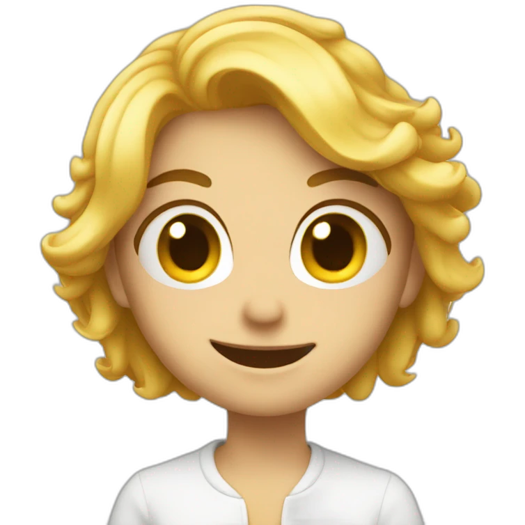 charme emoji