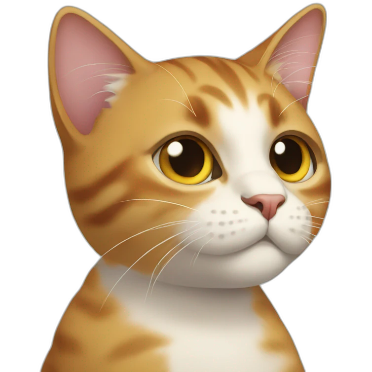 Cat emoji