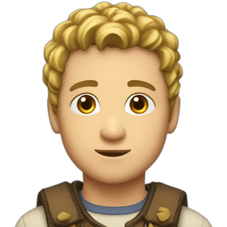 Toz emoji