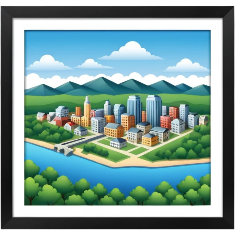 arkansas city emoji