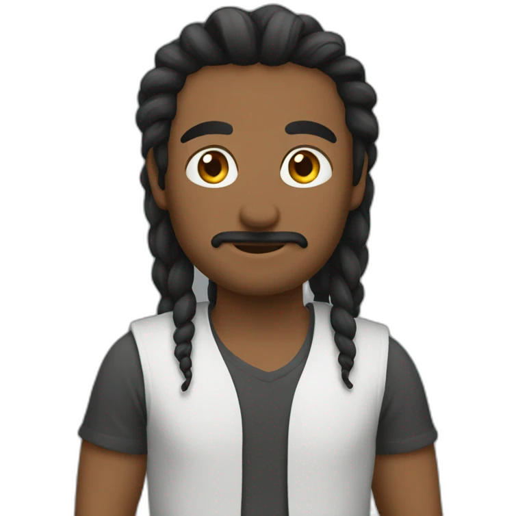 گلاب emoji
