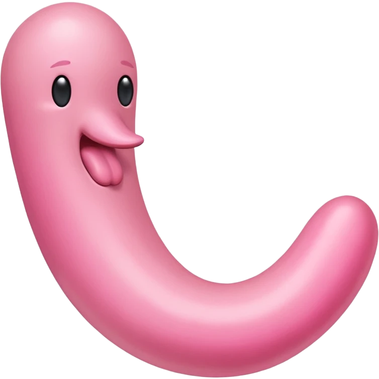 Penis emoji