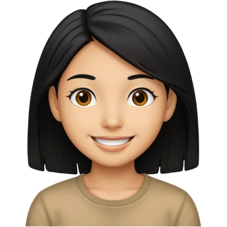 Chichi emoji