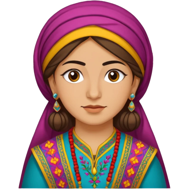 Kurdisch emoji