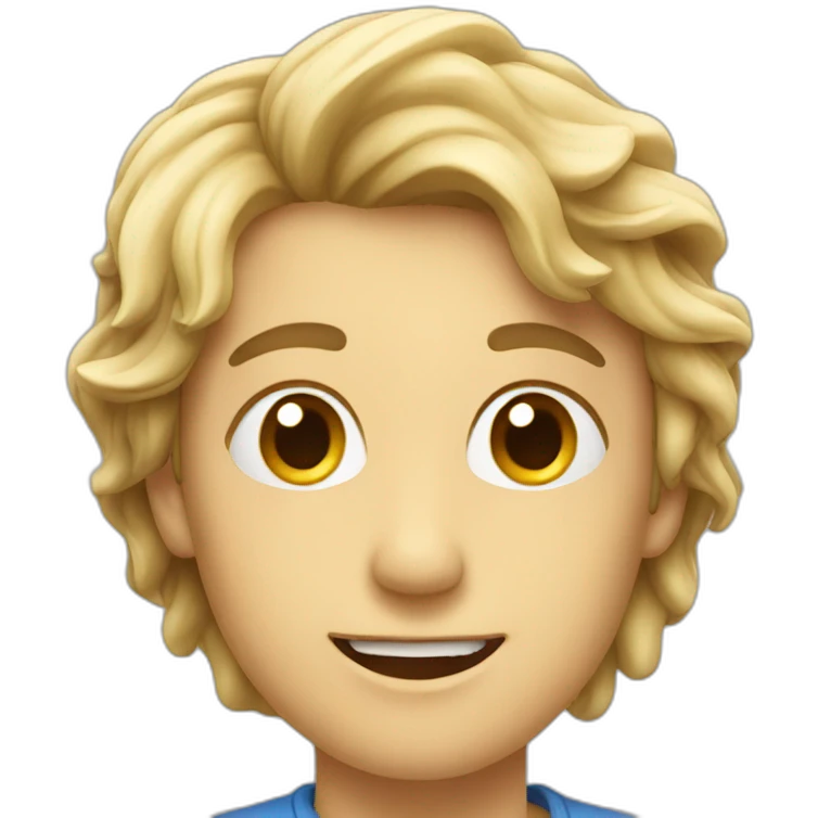 Certificated emoji