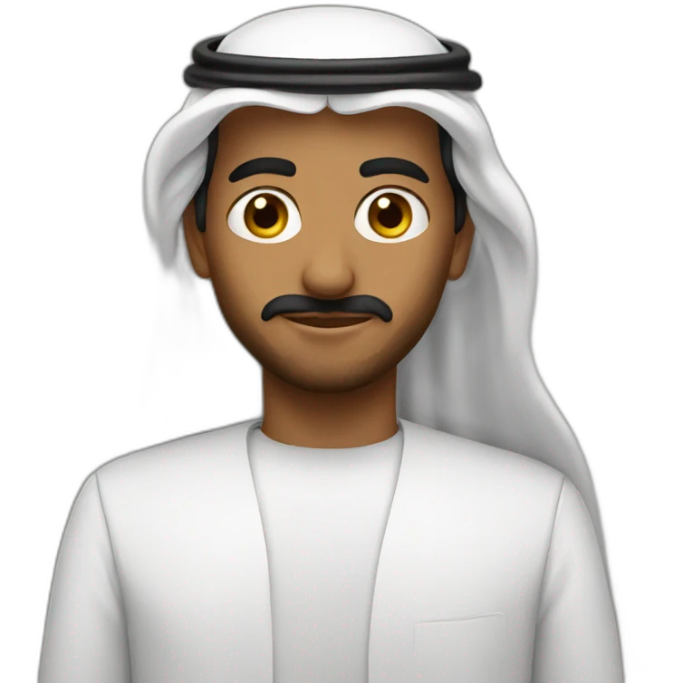 Saudi Arabia  emoji