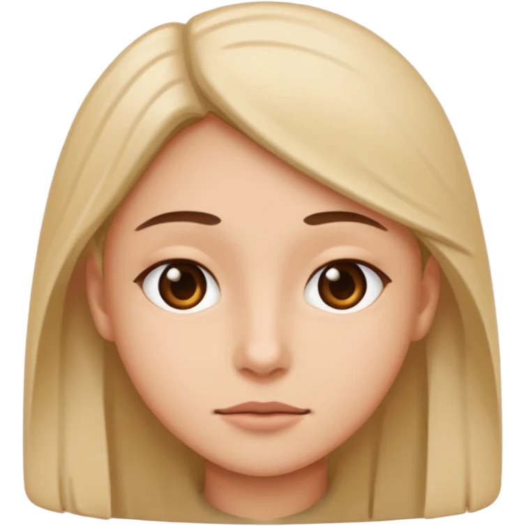 Dih emoji