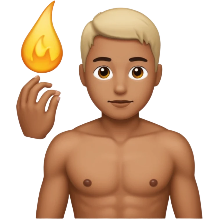 Sem camada emoji