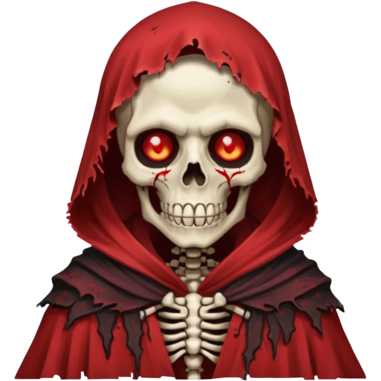 Vecna emoji