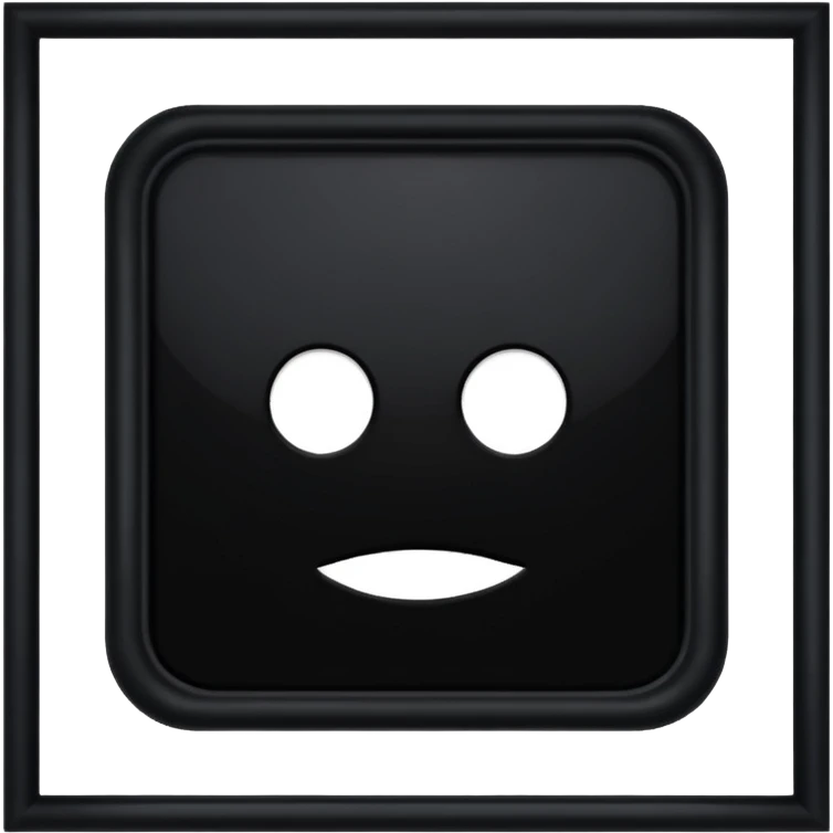 Void emoji
