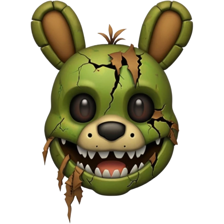 Springtrap emoji