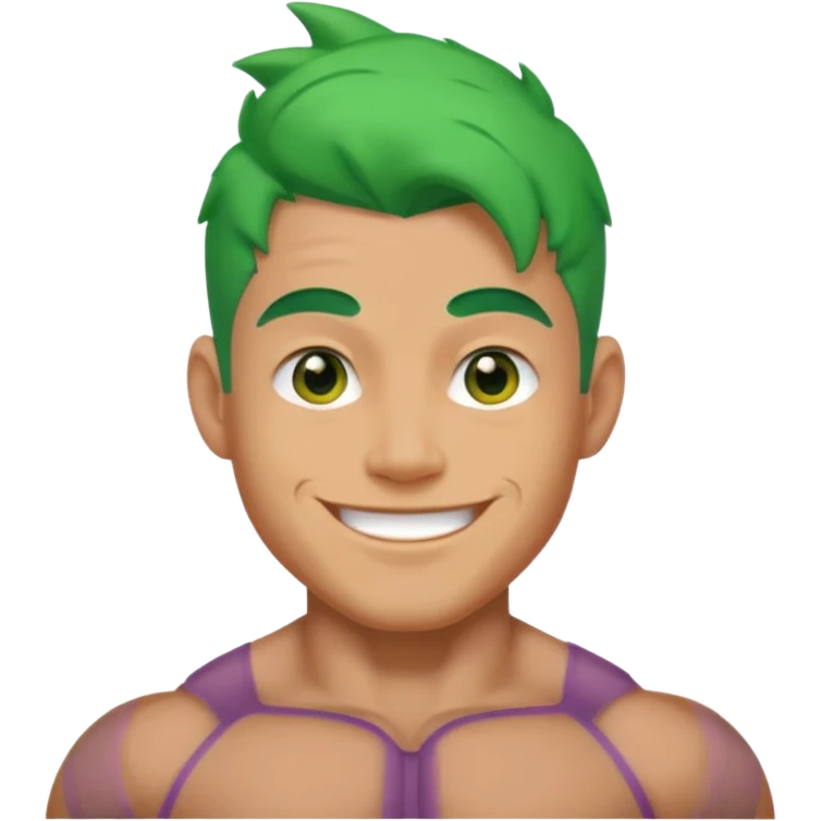 Jumbo josh emoji