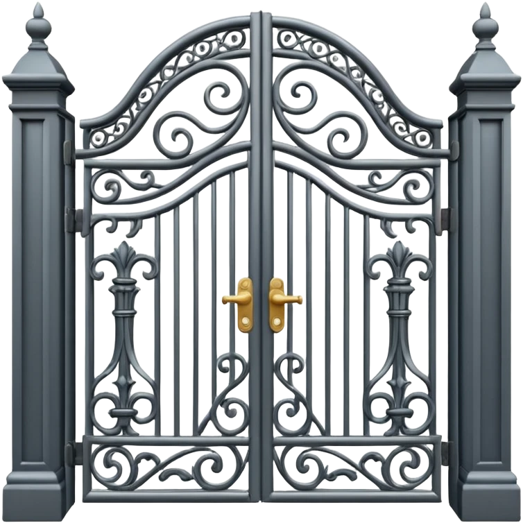 gates emoji