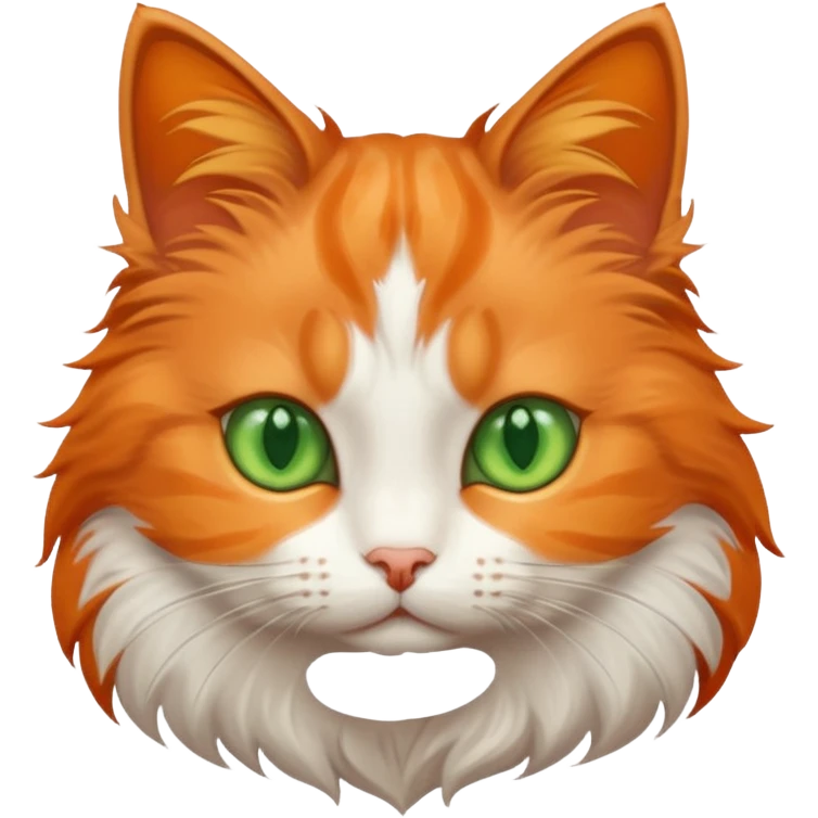 cute cat emoji